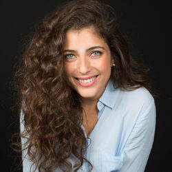 Picture of Roni Dalumi