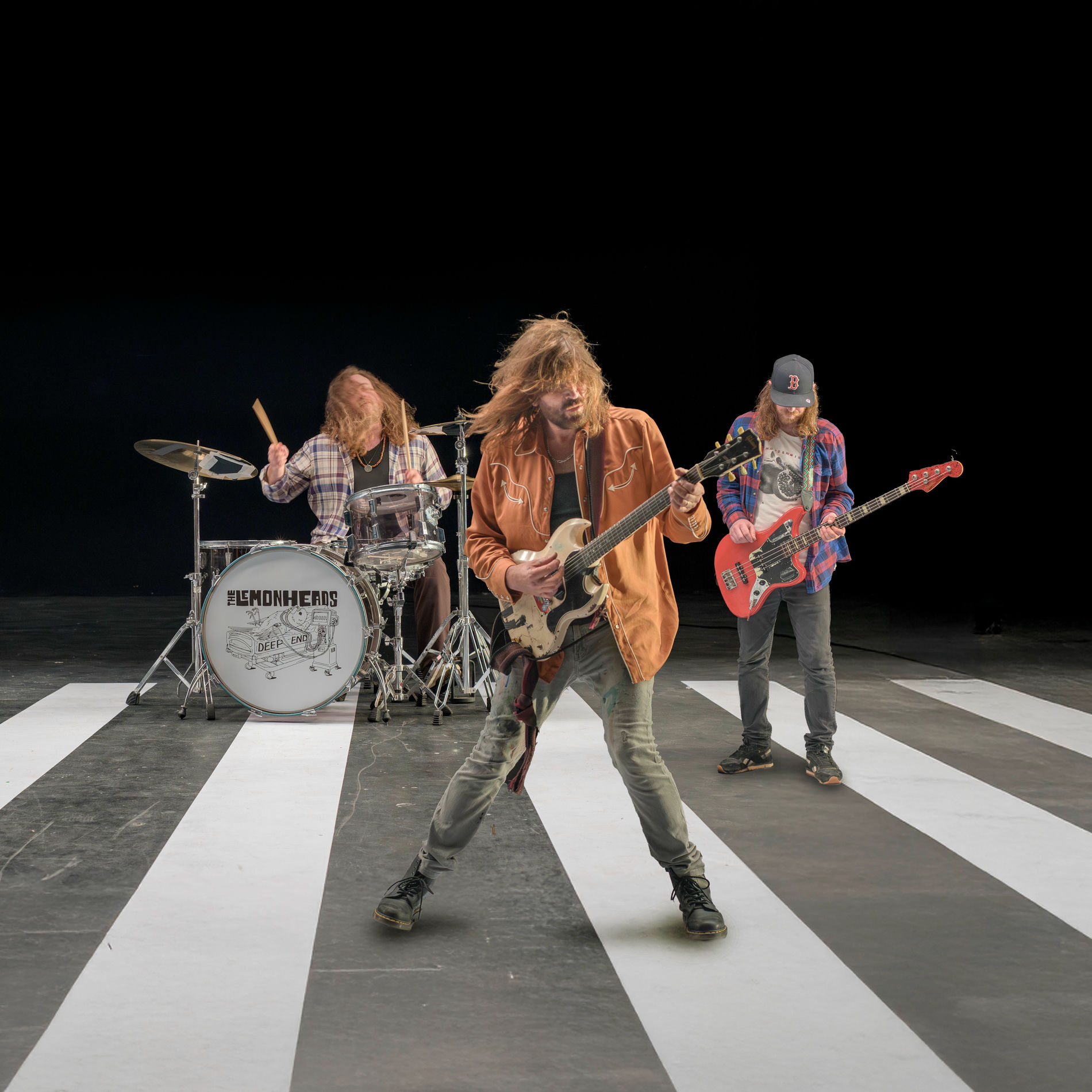 Artist picture of The Lemonheads