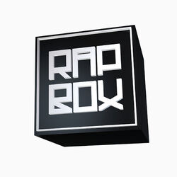 Picture of Rap Box