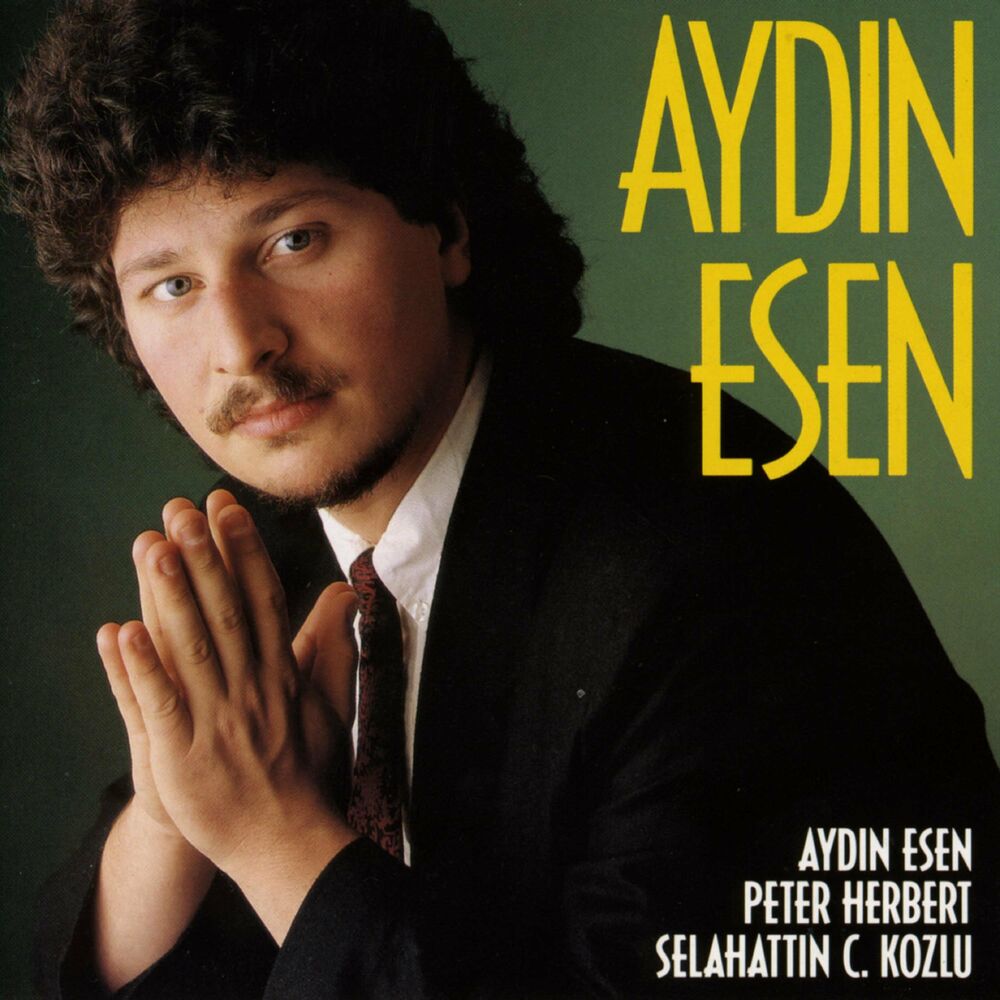 Picture of Aydin Esen