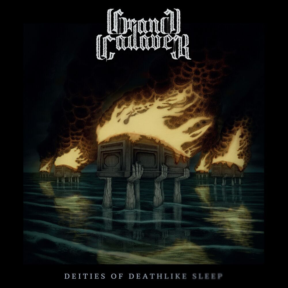 Picture of Grand Cadaver