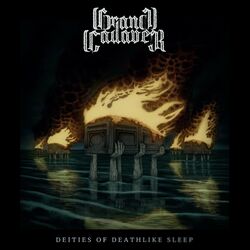 Picture of Grand Cadaver