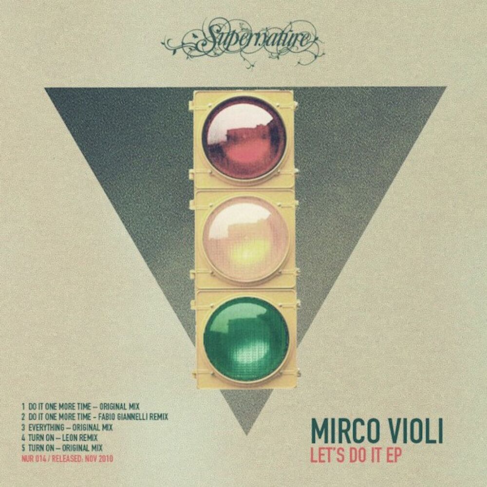 Picture of Mirco Violi