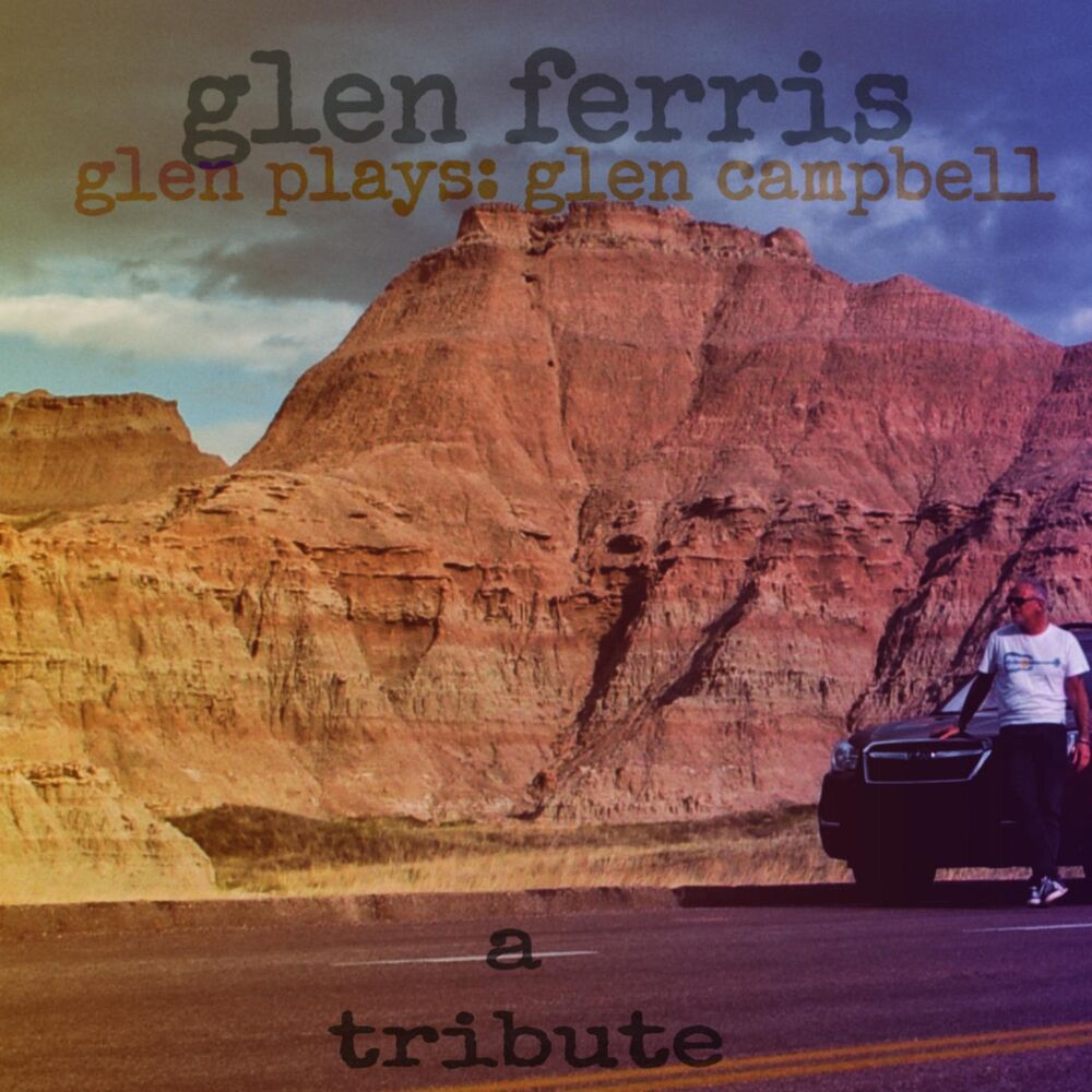 Picture of Glen Ferris