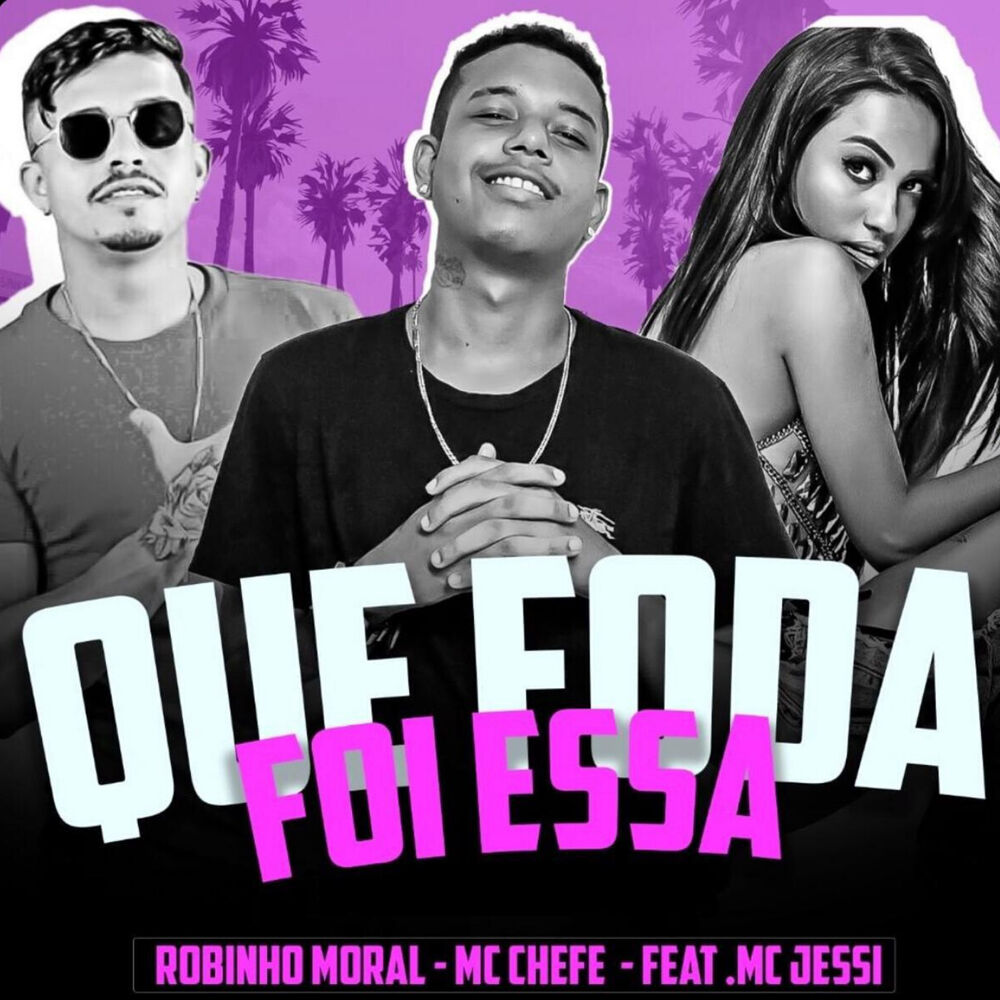 Picture of Robinho Moral