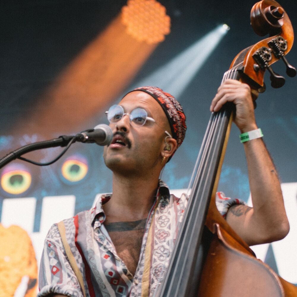Picture of Ahmed Eid