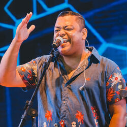 Picture of Ara Ketu