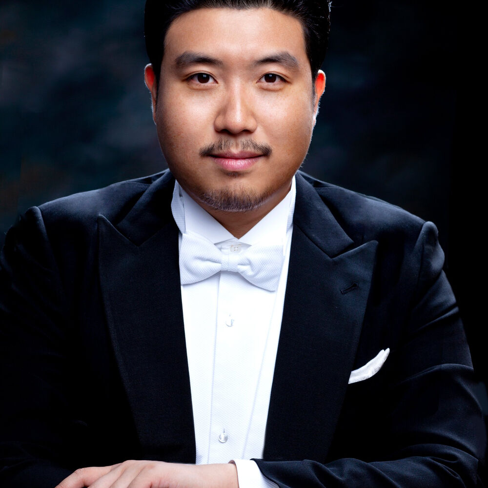 Picture of Jongmin Park