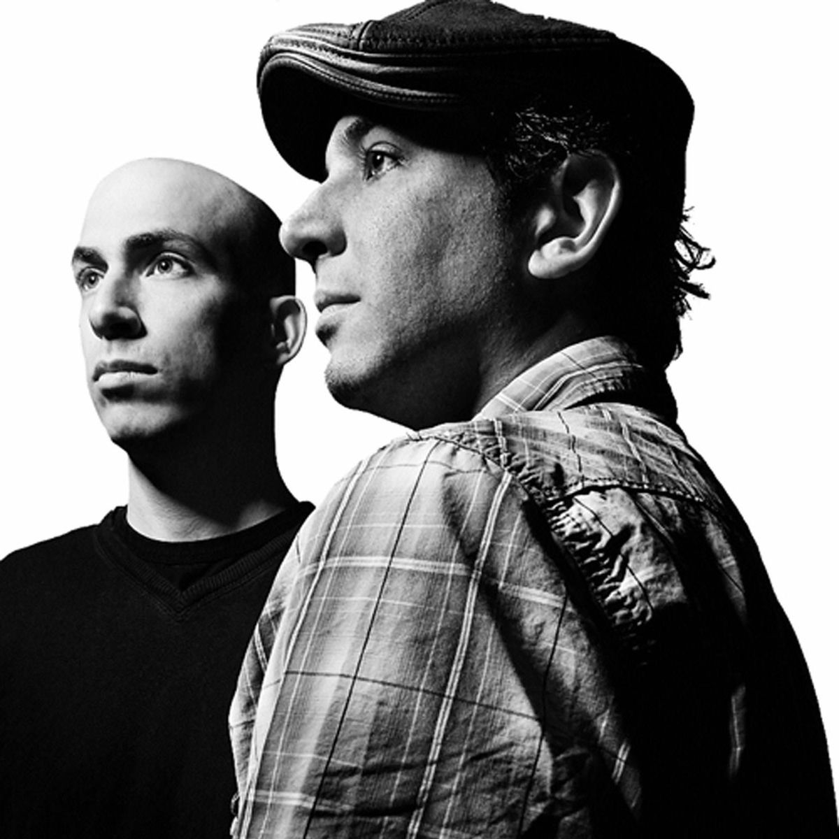 Artist picture of Metro Area