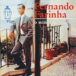 Picture of Fernando Farinha