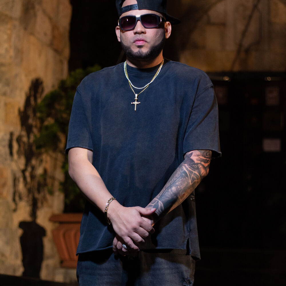 Picture of Manny Montes