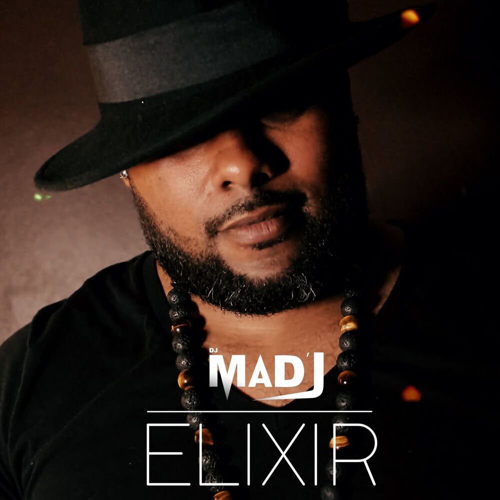 Picture of Dj Madj
