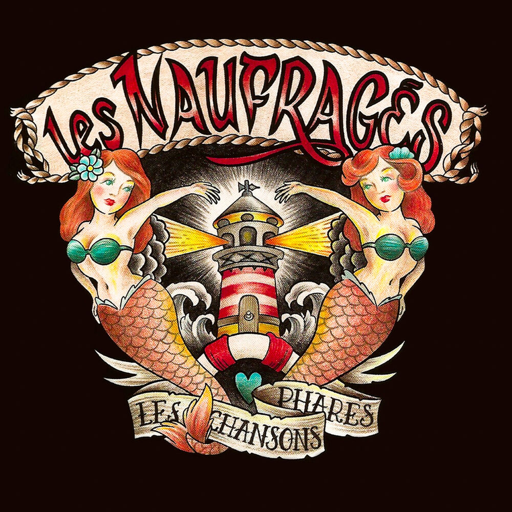 Picture of Les Naufragés