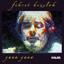 Picture of Fikret Kizilok