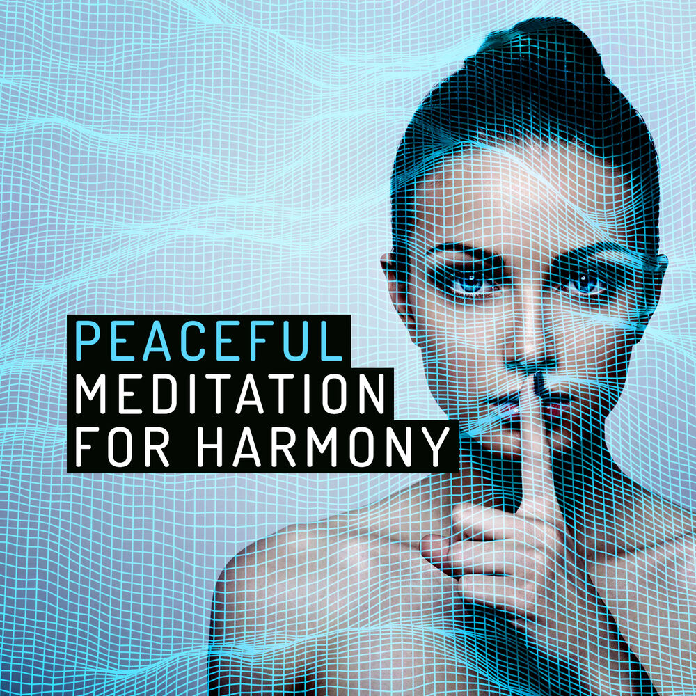 Picture of Peaceful Meditation Music