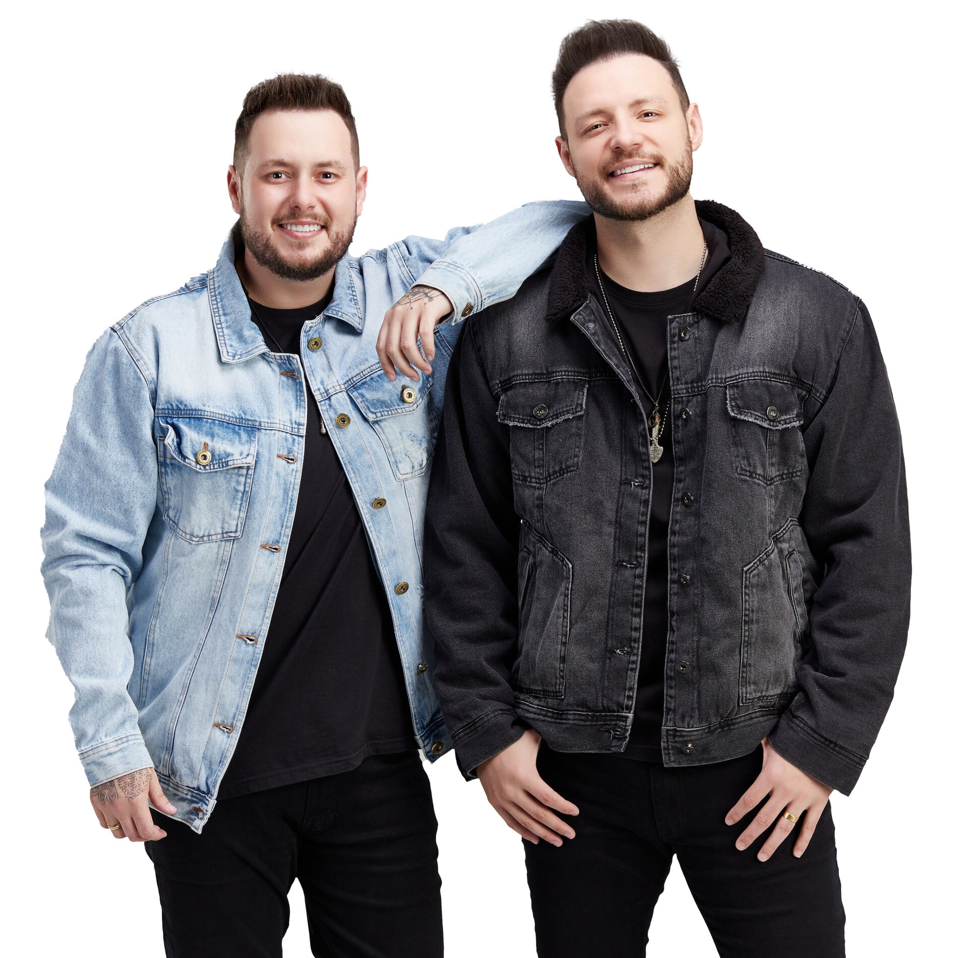 Artist picture of Dany e Rafa