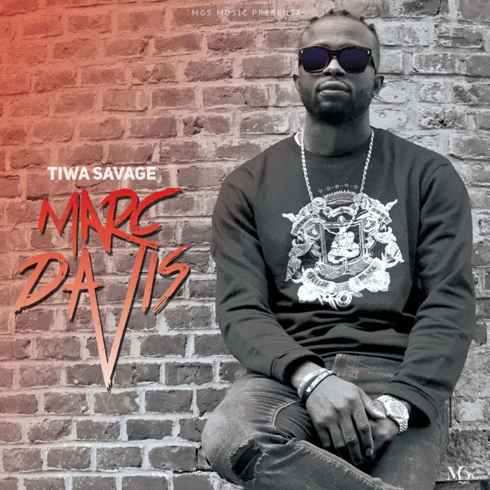 Picture of Marc Davis