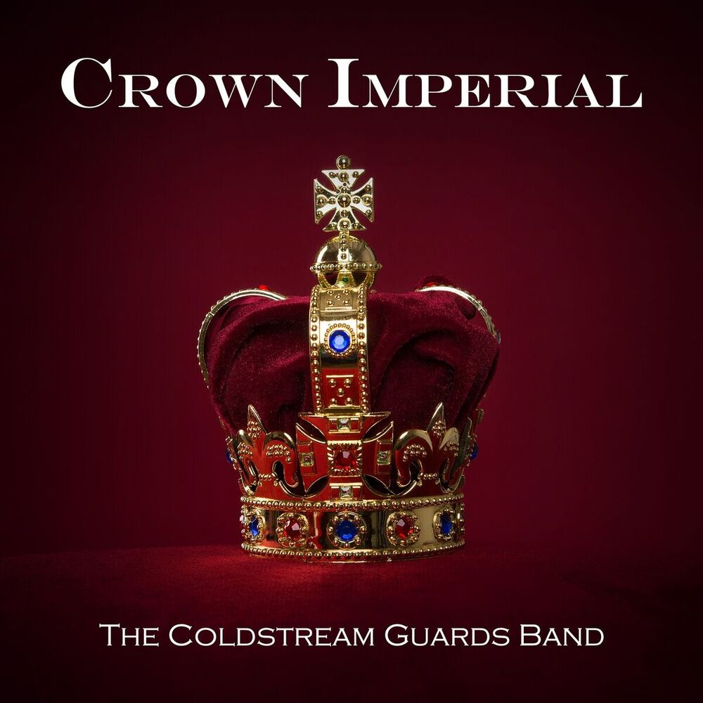 Picture of The Coldstream Guards Band