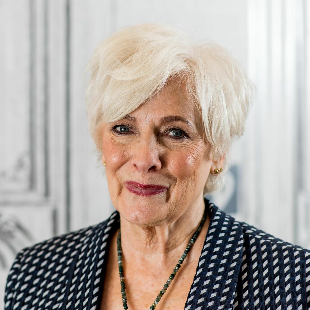Picture of Betty Buckley