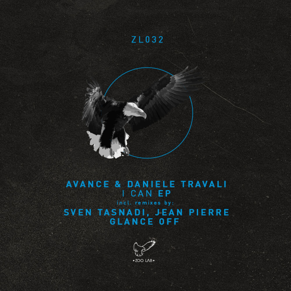 Picture of Avance (Italy) & Daniele Travali