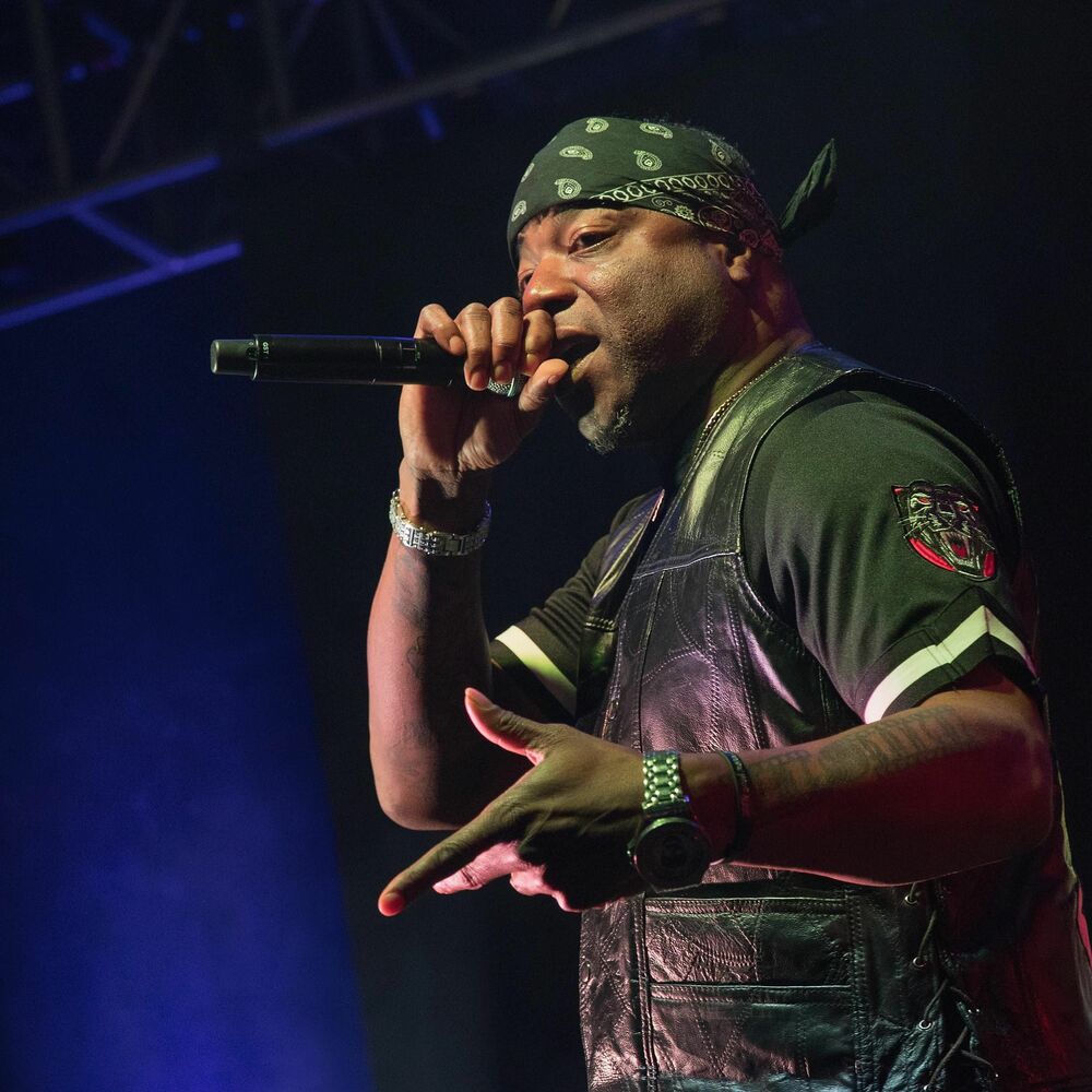 Picture of Spice 1