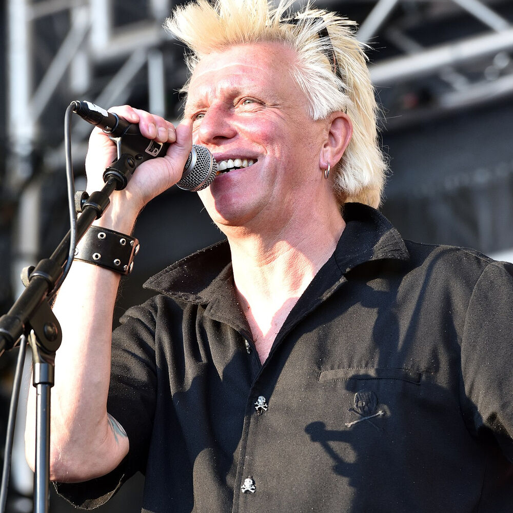 Picture of Dirk Jora