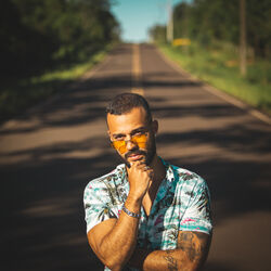 Picture of Caio Mendes