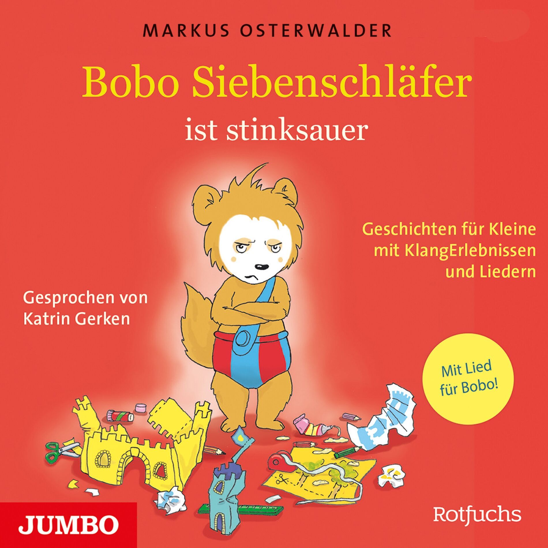Markus Osterwalder