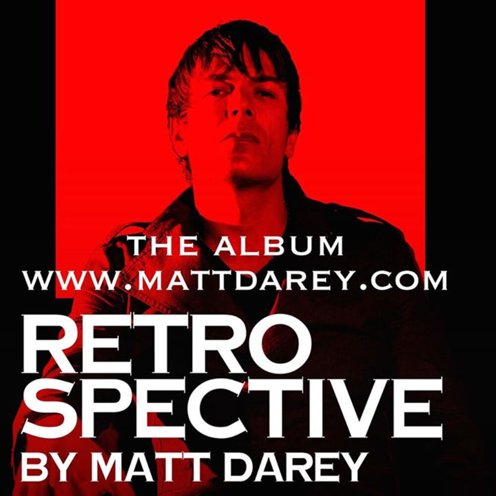 Picture of Matt Darey