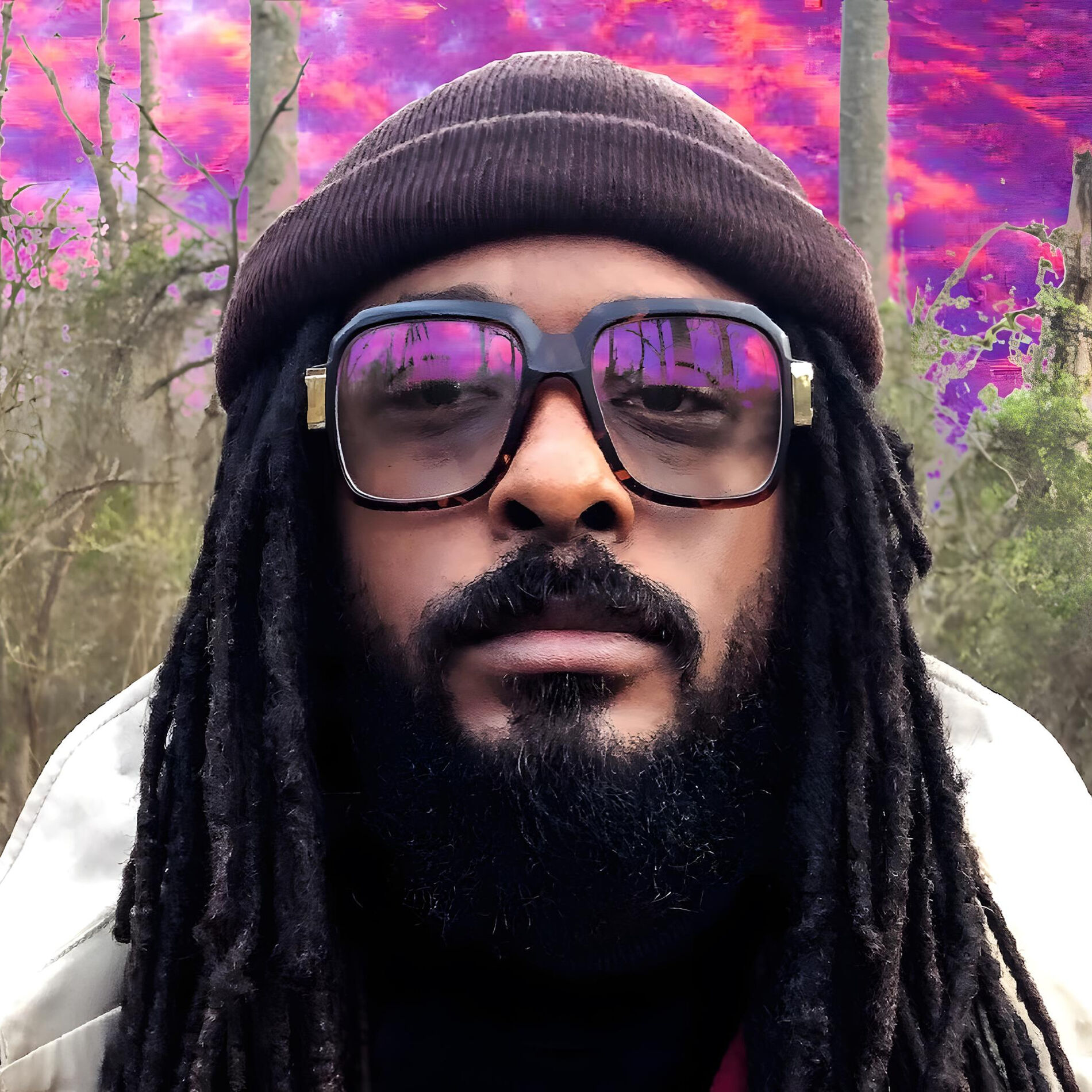 Artist picture of Quelle Chris