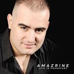Picture of Amazrine