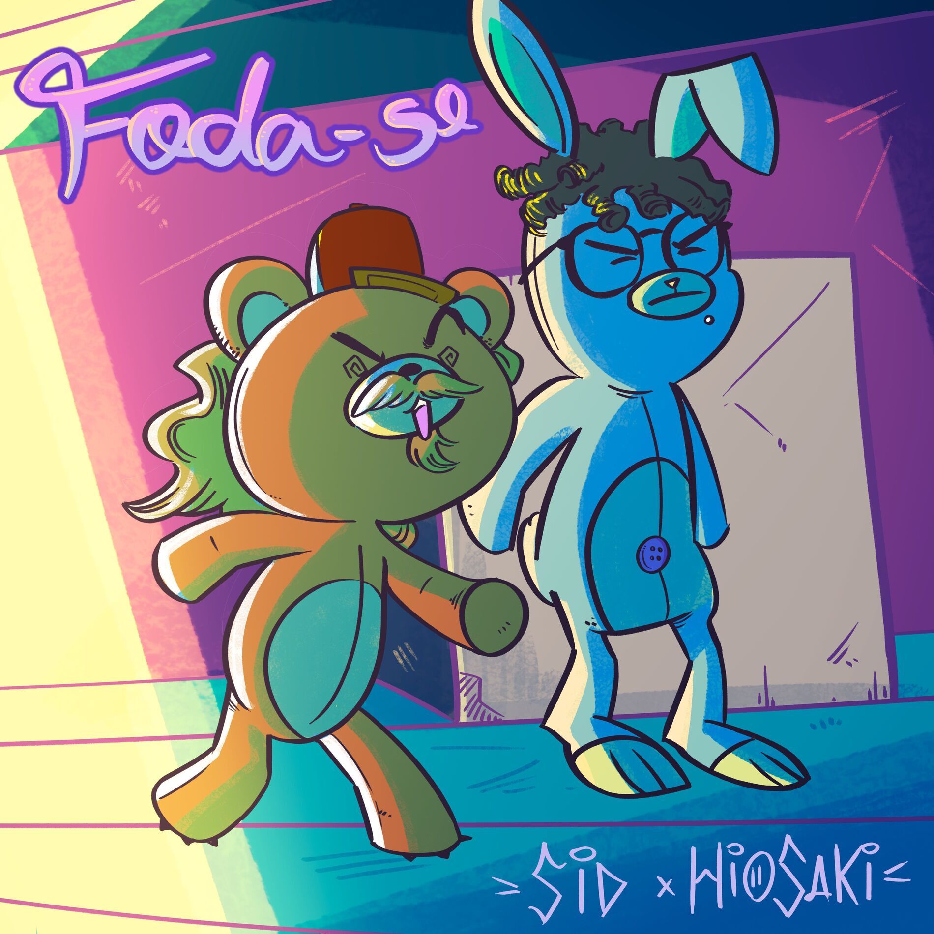 Hiosaki
