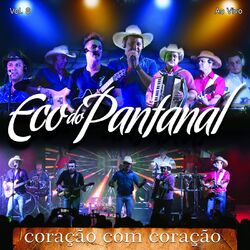 Picture of Eco do Pantanal