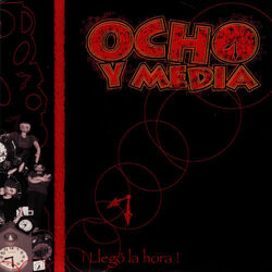 Picture of Ocho Y Media