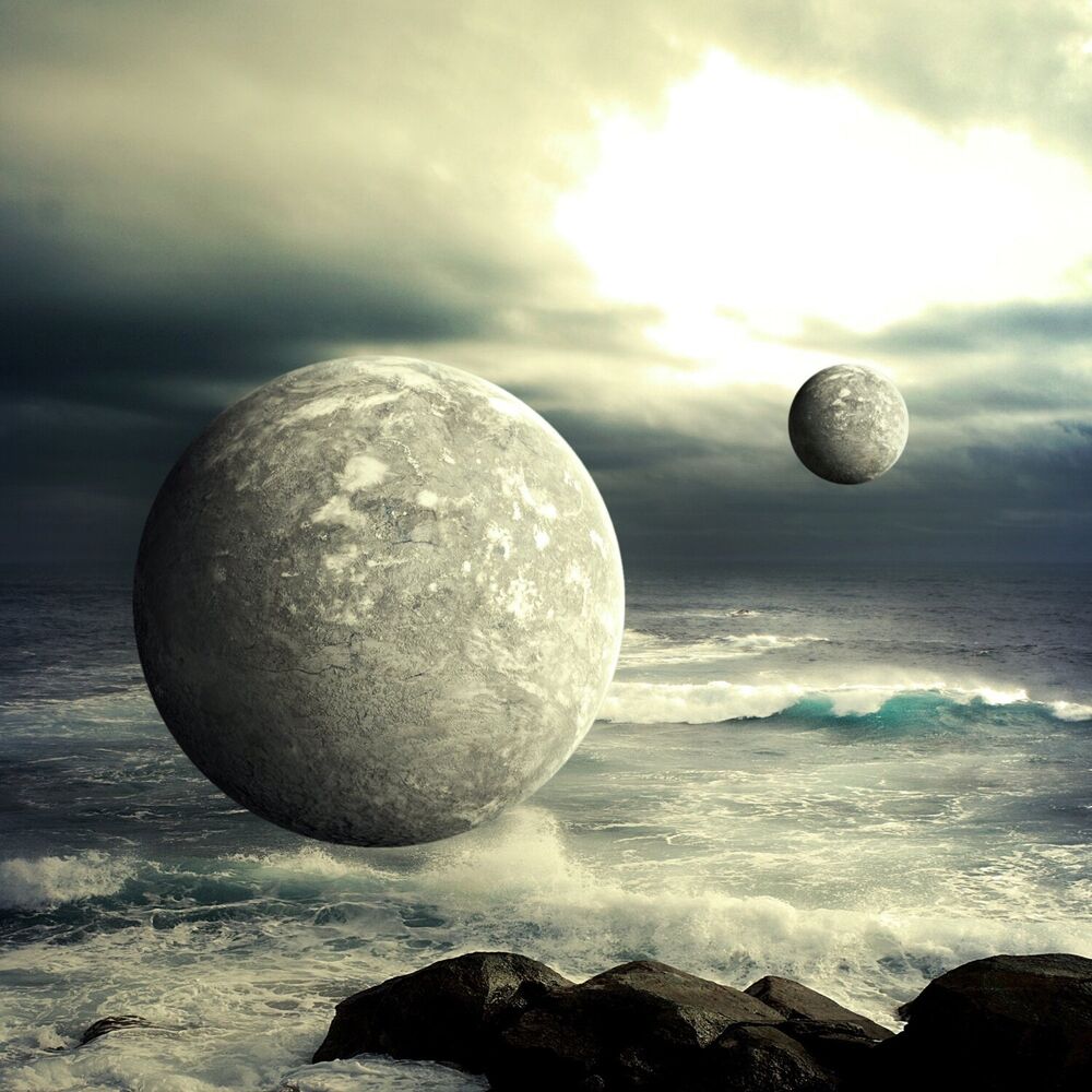 Picture of Lunar Soundscapes