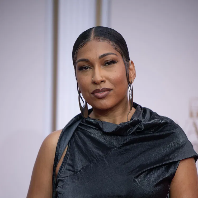 Melanie Fiona
