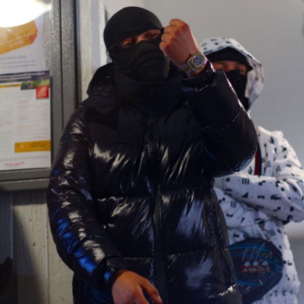 Photo de l'artiste Bama