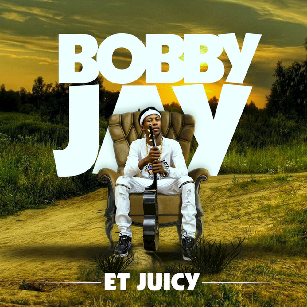 Bobby Jay