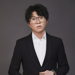 Picture of 毛不易