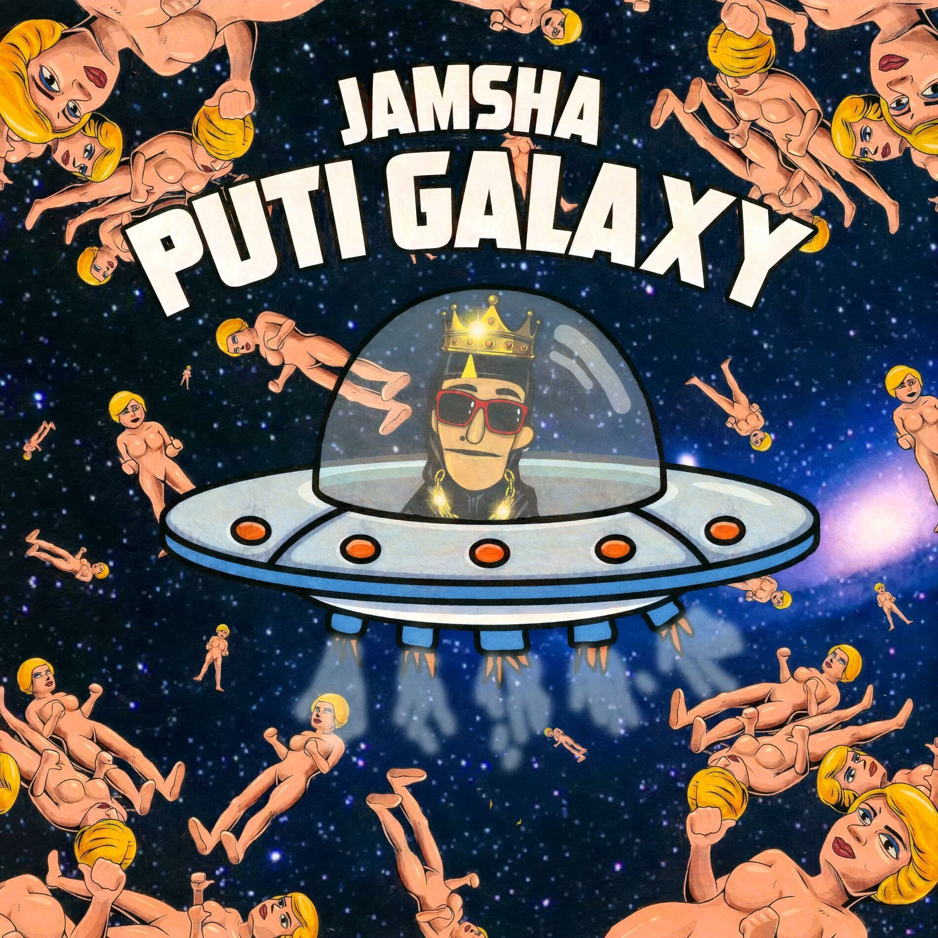 Jamsha