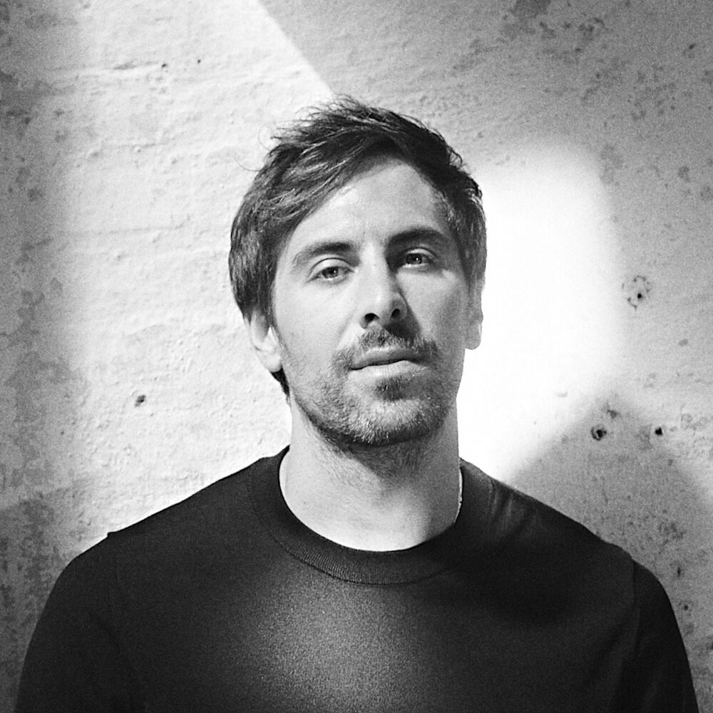 Picture of Max Giesinger