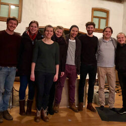 Picture of The Modern String Quintet