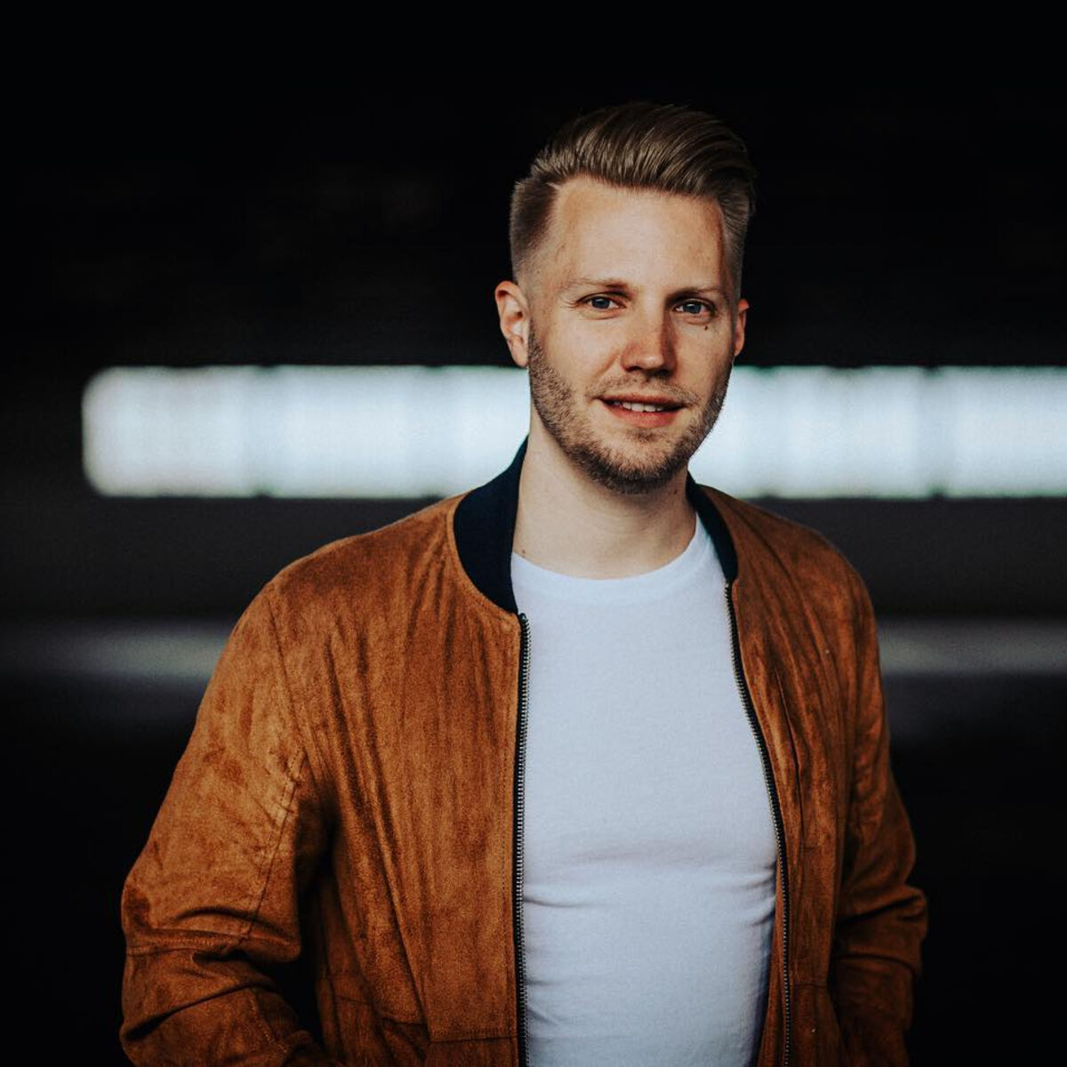 Artist picture of Chris Lass