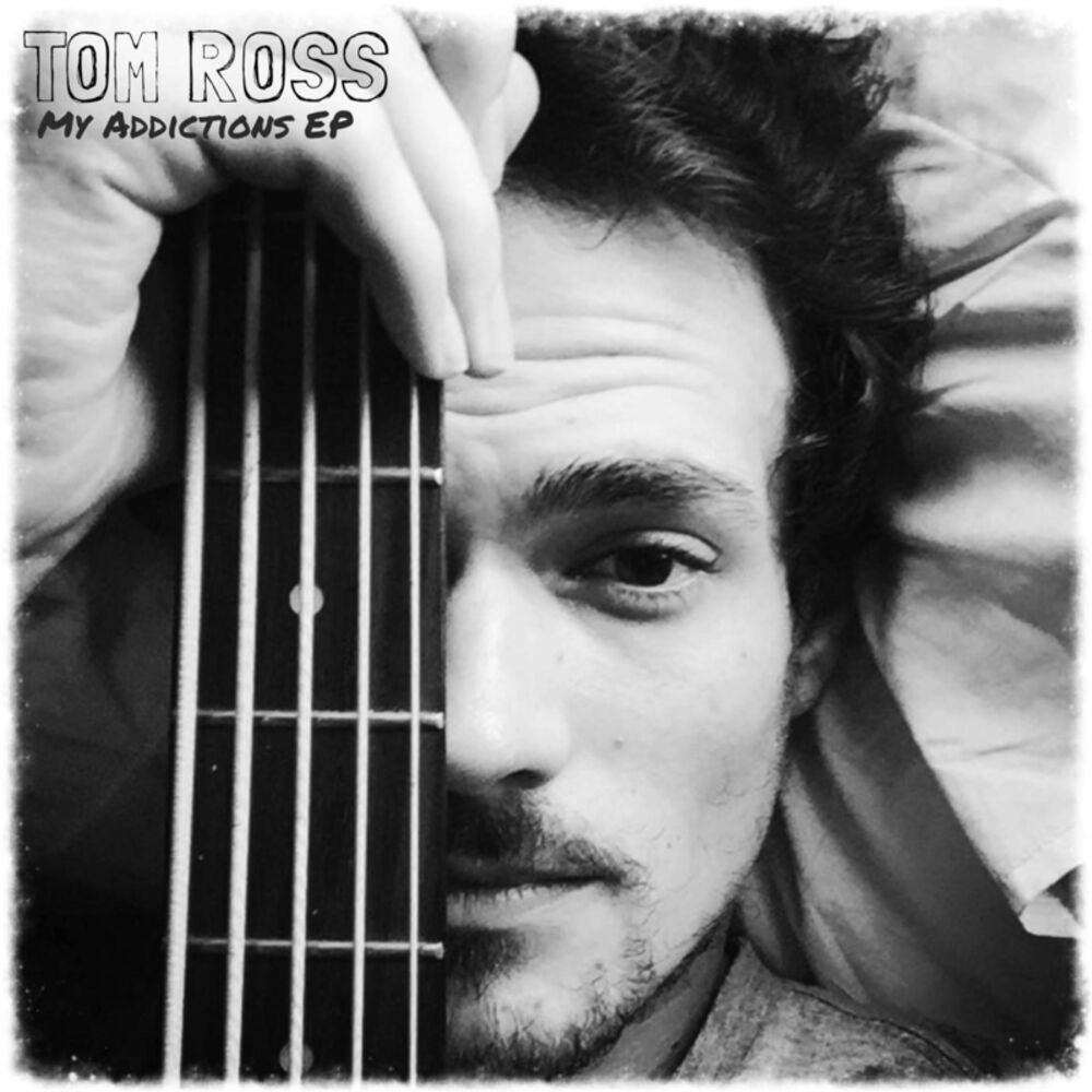 Picture of Tom Ross