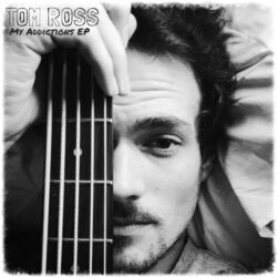 Picture of Tom Ross