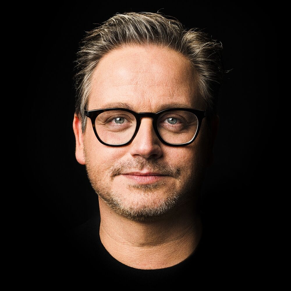 Picture of Guus Meeuwis