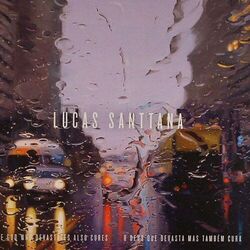 Lucas Santtana