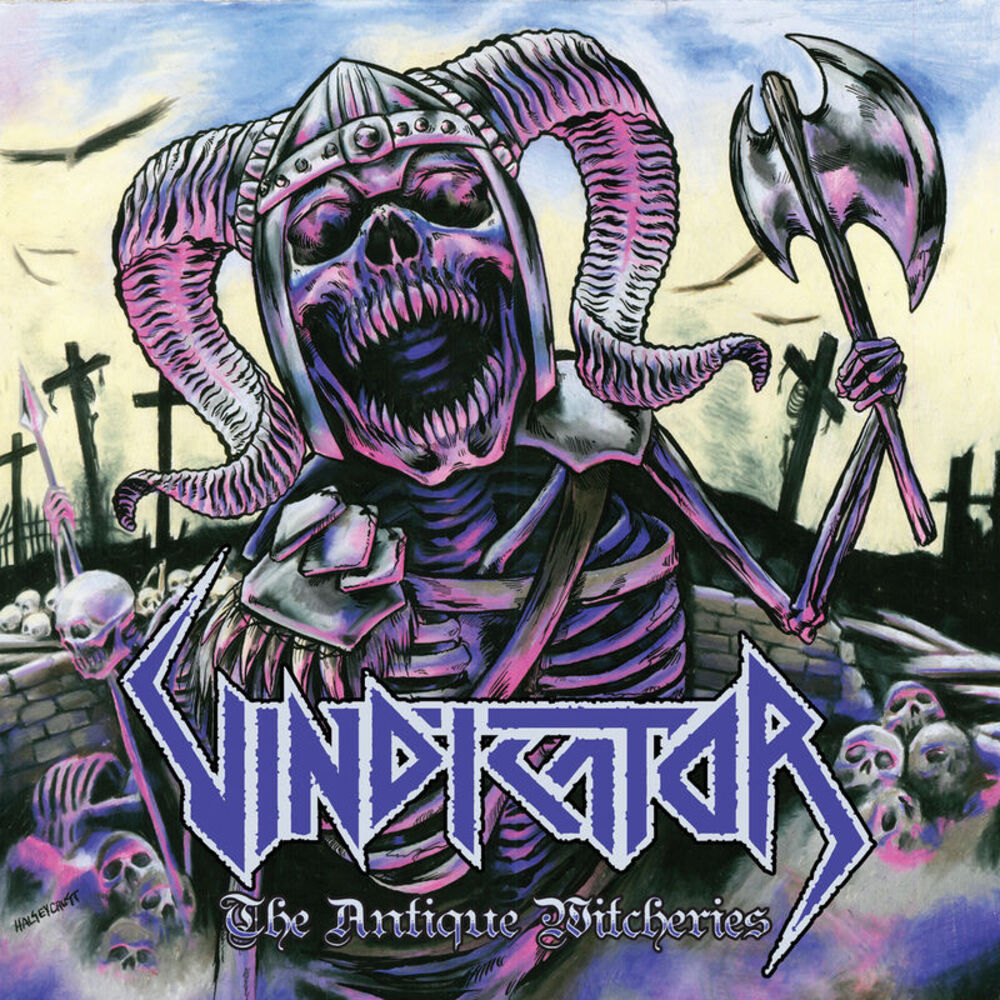 Picture of Vindicator