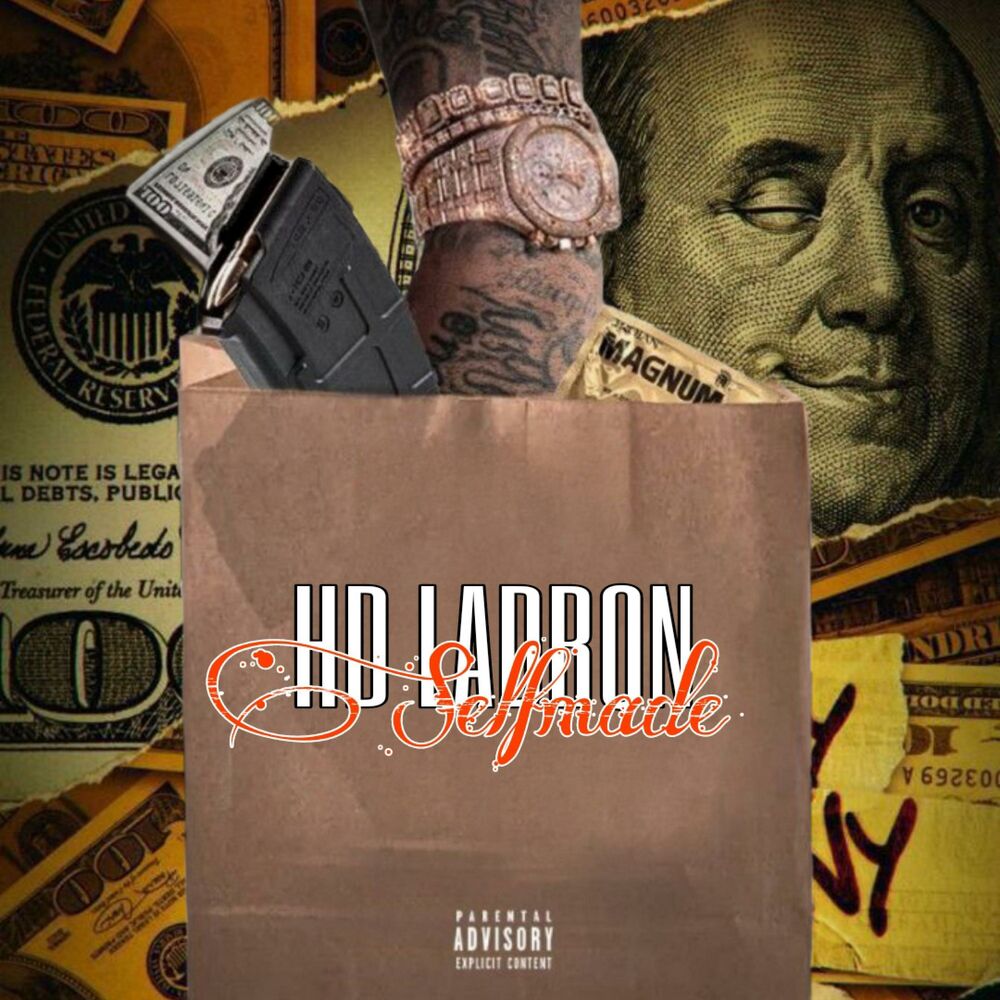 Picture of HD Ladron