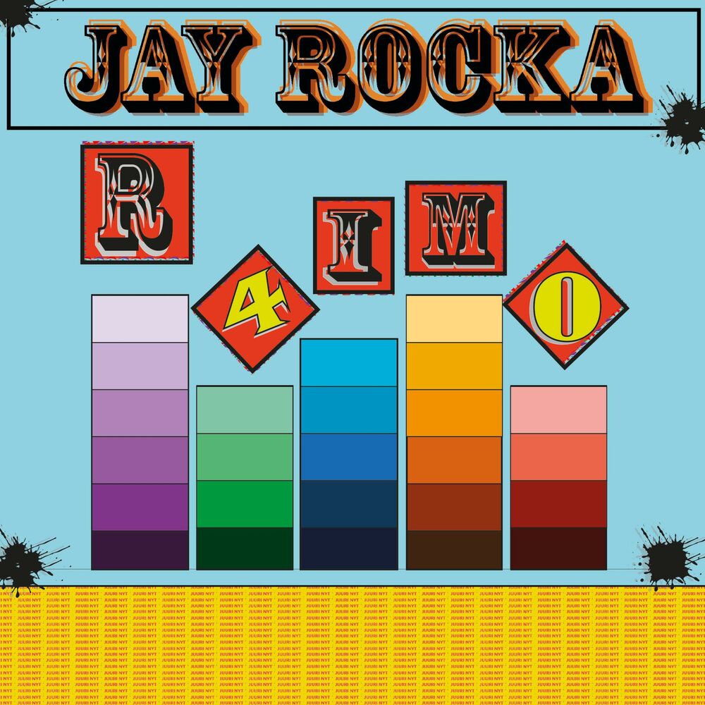Picture of Jay Rocka
